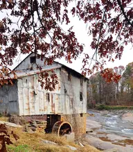 Anderson Mill