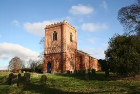 St. Swithin's Church