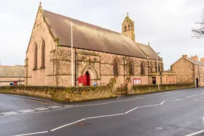 St Cuthbert