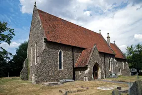 Saint Alban the Martyr, Coopersale