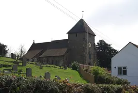 St Lawrence's Church