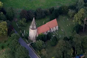 Saint Mary the Virgin, Great Leighs