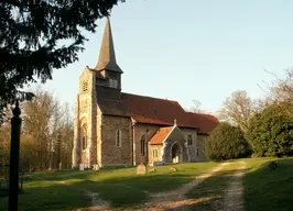 All Saints, Great Braxted