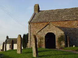 St. Cuthbert's, Clifton