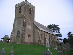 St Paul's Church