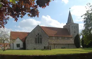 Church of the Holy Cross