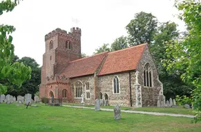 St Andrews, Sandon