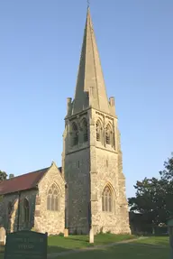 St Marys, Widford