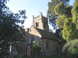 St James, Chignal Smealy