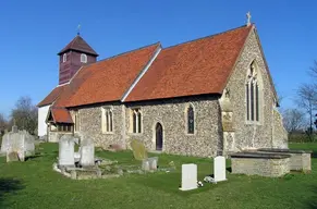 St Mary Magdalen