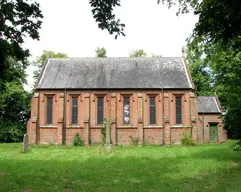 Holy Trinity Church