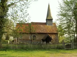 All Saints, Ulting