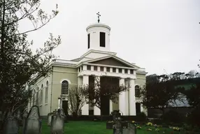 St. Swithun's Church