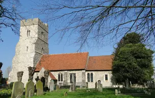 St Peter's Paglesham