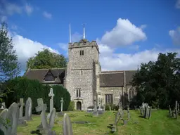 St. Margaret's Church