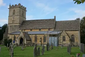 St Mary's Church