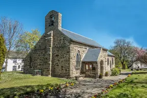 Church of St Mary Magdalene