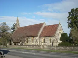 All Saints