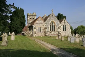 St Andrew