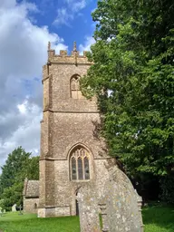 Bishop's Caundle Parish Church