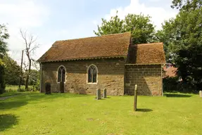 St Margaret's Church