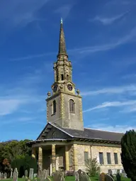 St Lawrence's Church