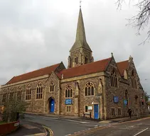 St Andrew's CofE Church