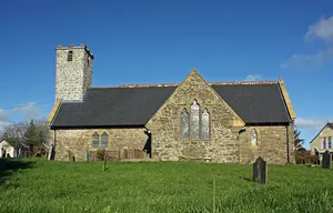 St. Marys Church