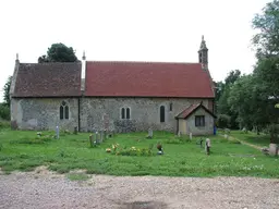 Saint Michael's Church