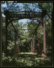 Old Zoarville Road Northeast