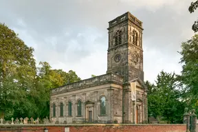 Christ Church Alsager