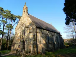 St John's Church