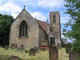 Church of St. Peter