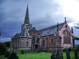 St John's Church