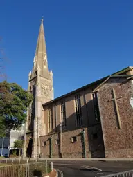 Southernhay United Reformed Church