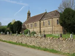 St Cuthbert