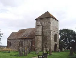 St Mary's Church