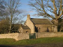 St Wilfred's Church