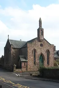 St James Episcopal Church