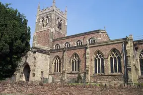 St Mary's Church