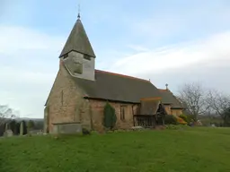 St Mary Magdalene