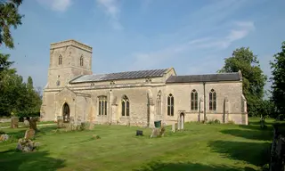 St Swithuns