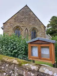 Saint Mary, Goathland