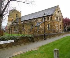 St Peter's Church