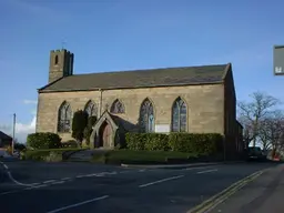 Holy Trinity Church