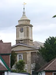 St Johns Egham