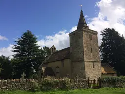 St. Mary the Virgin, Limpley Stoke