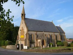 St John the Evangelist