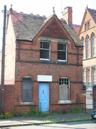 Bhagwan Valmiki Ashram Centre