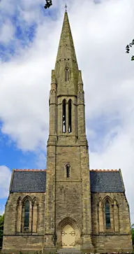 St John's Church